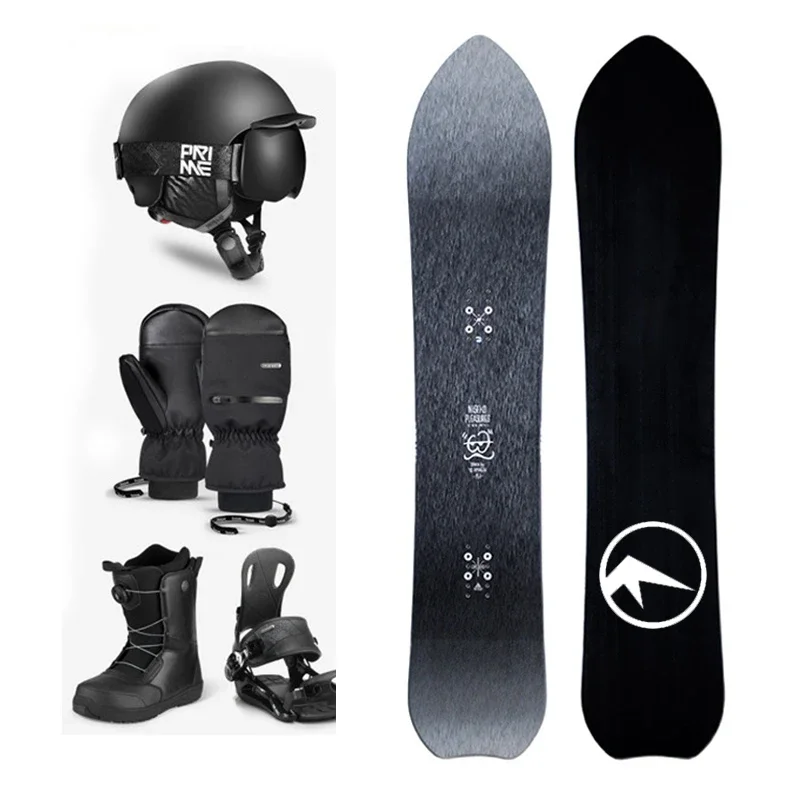 Board Game Logo - -Nuevo casco de snowboard Tabla de