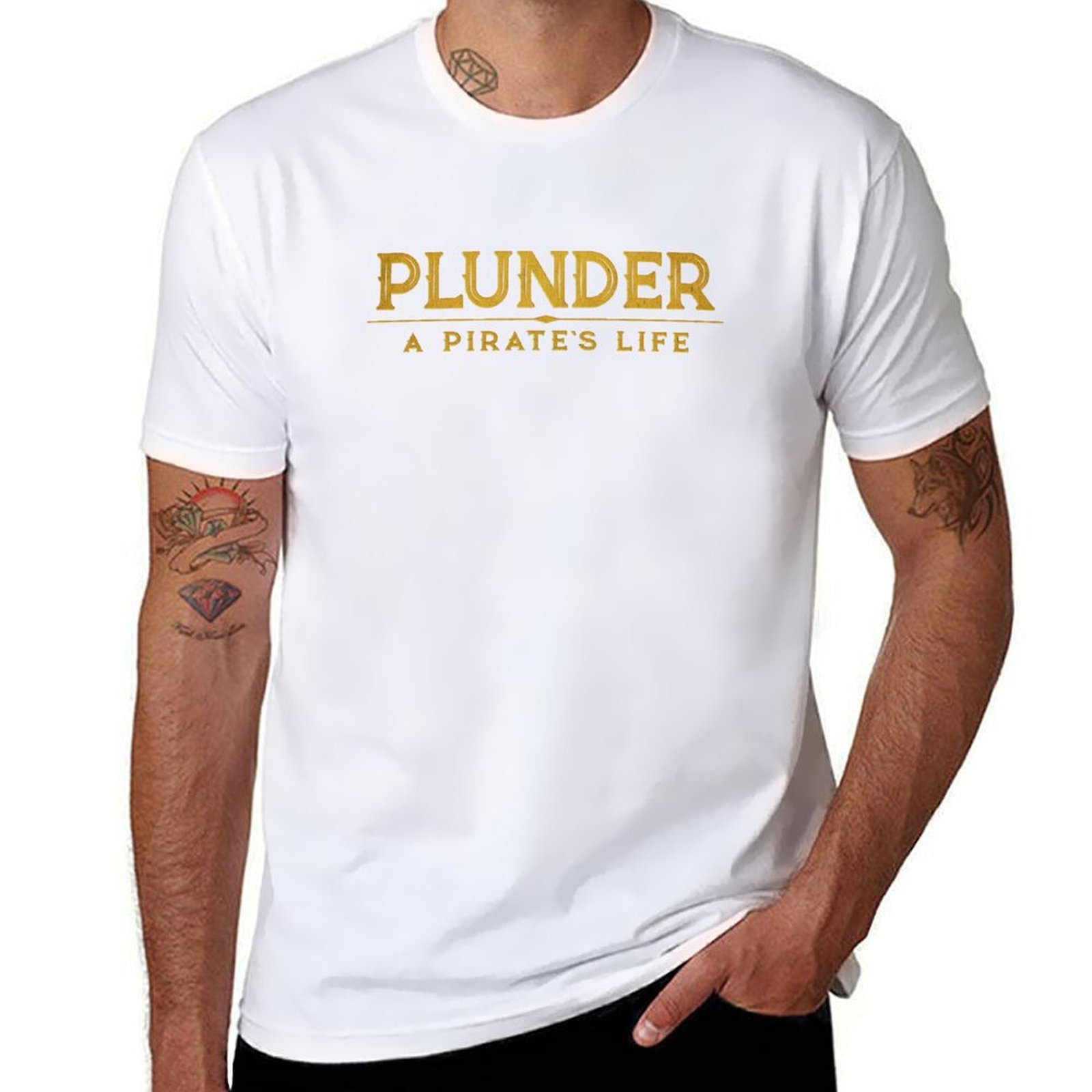 Board Game Logo - Camiseta con Logo del juego de