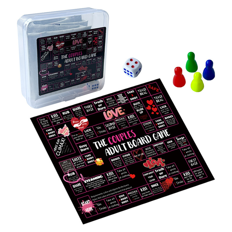 Board Game Unmatched - Nuevos juegos para parejas, juego de