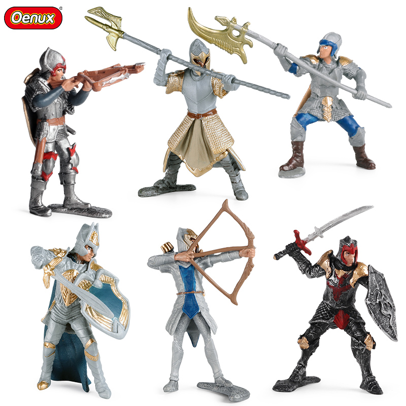 Board Game Monster - Oenux Gryphon Riders Griffon Knight Crossbowmen