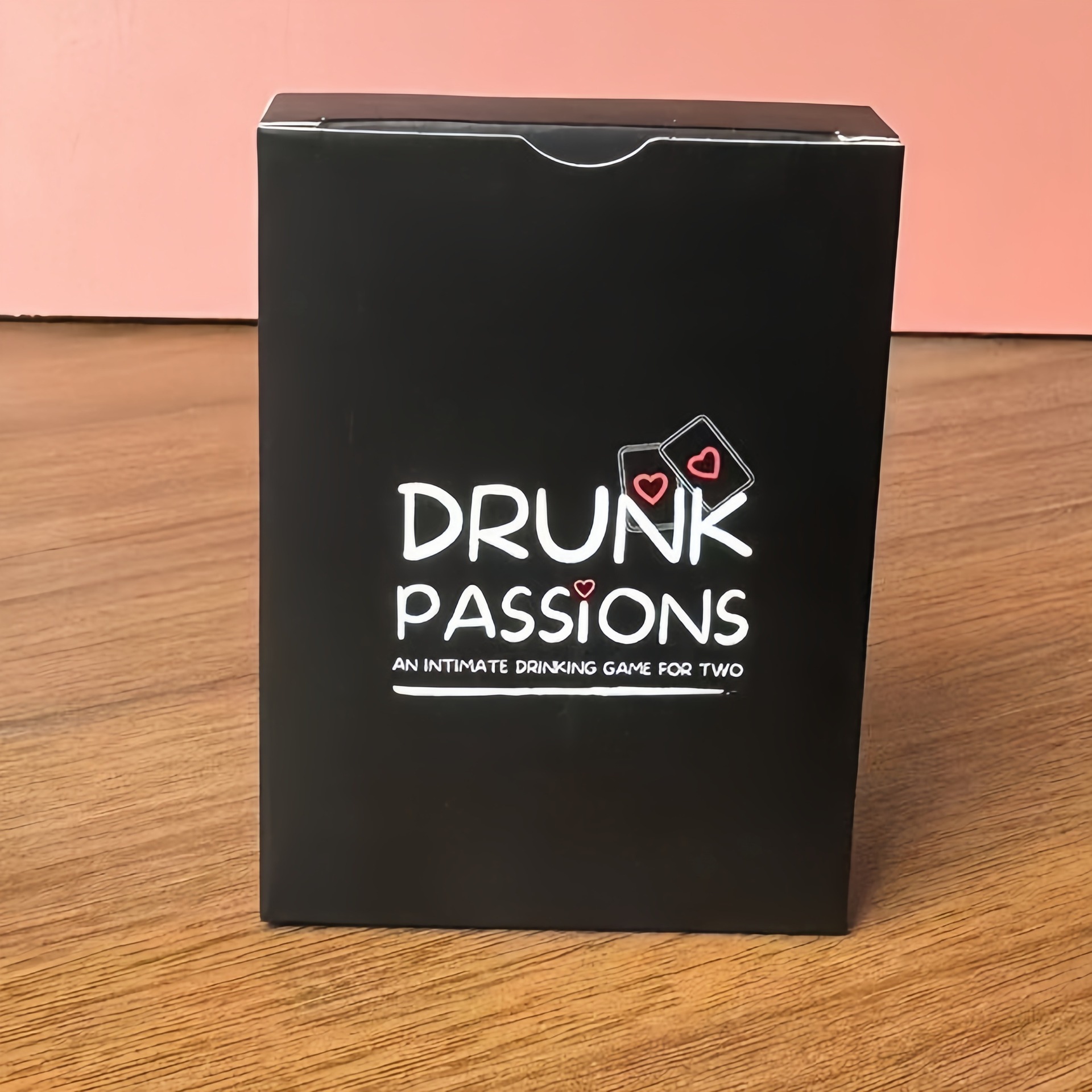 Board Game Unmatched - Amantes de las pasiones borrachas, juego