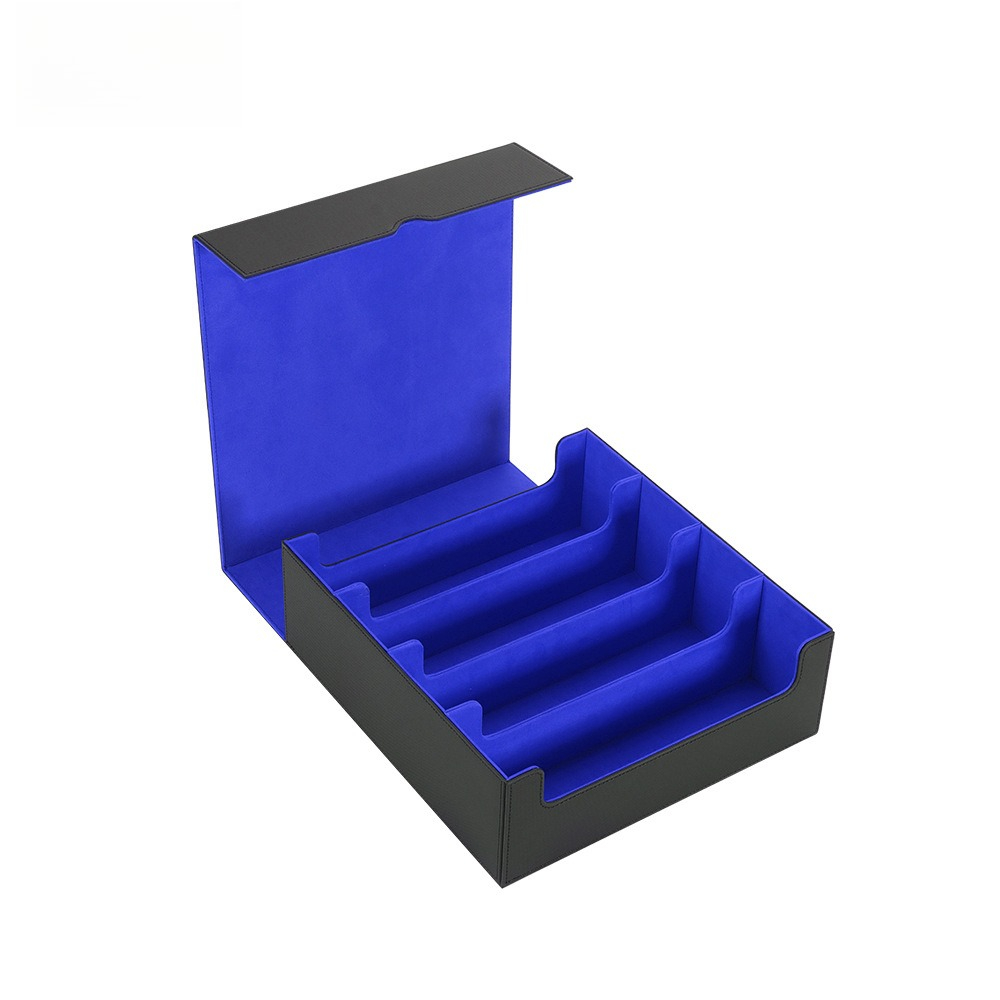 Board Game Box - Caja de Cartas Yu-Gi-Oh de Gran