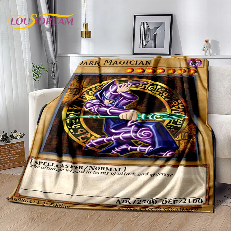 Board Game Monster - Manta de Franela suave con dibujos