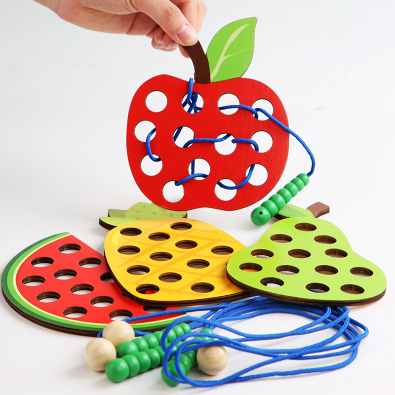 Board Game Fun - 1 Juego de juguetes divertidos Montessori