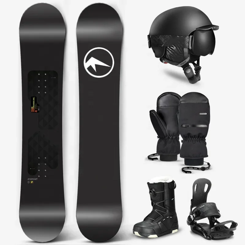 -Nuevo casco de snowboard Tabl - Board Game Logo reseña y precio