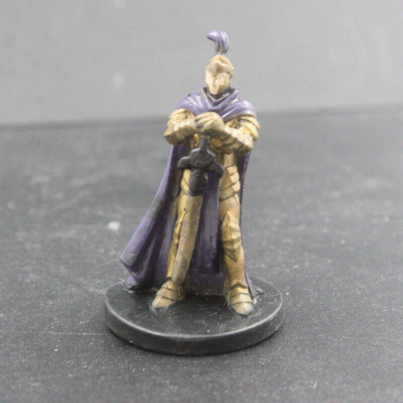 Miniaturas D&D, Piezas del Jue - Board Game Monster reseña y precio