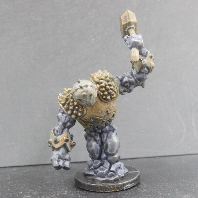 Miniaturas D&D, Piezas del Jue - Board Game Monster reseña y precio