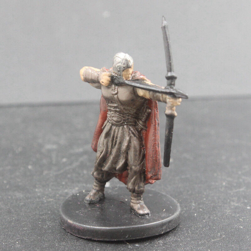 Miniaturas D&D, Piezas del Jue - Board Game Monster reseña y precio