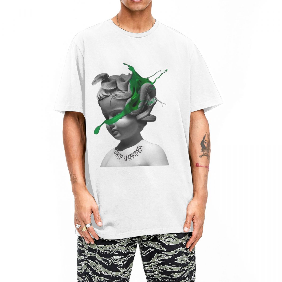 Camiseta de rapero Lil Baby Gu - Board Game Jenga reseña y precio