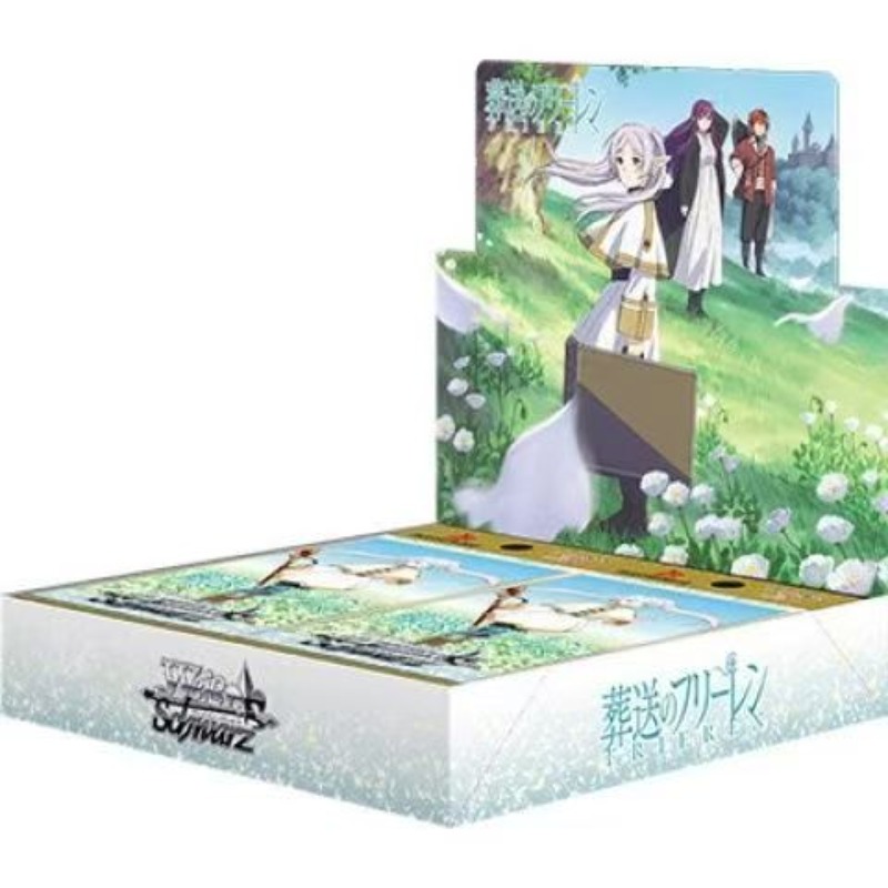 Frieren: Beyond Journey's End  - Board Game Box reseña y precio