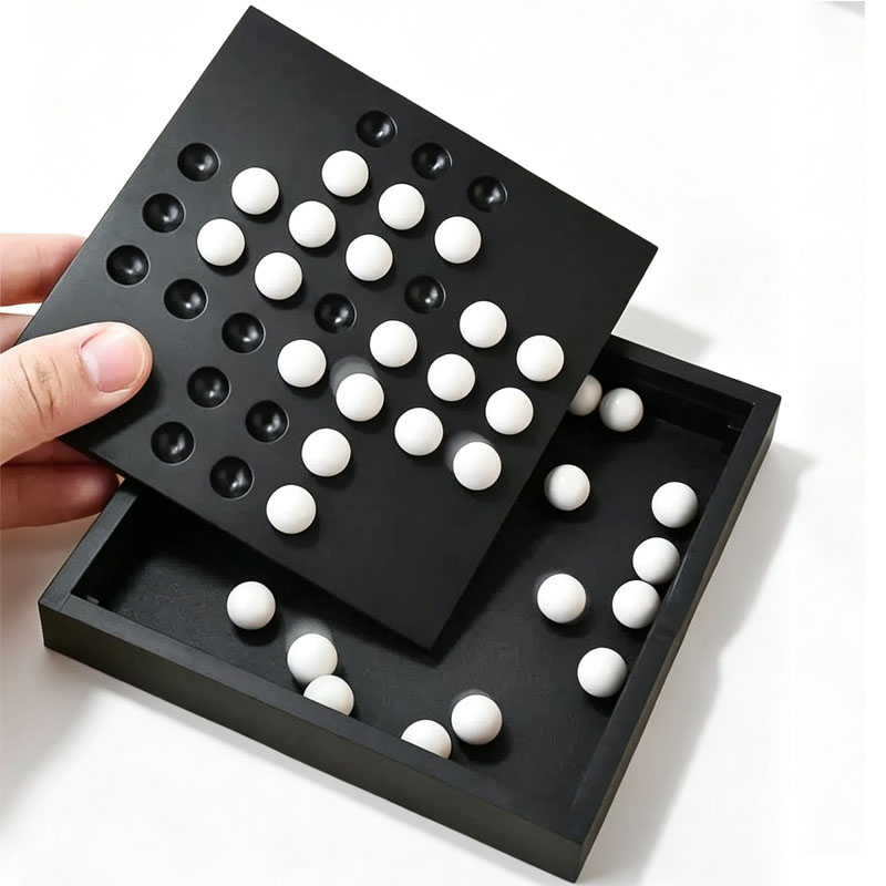 Juego de Mesa Clásico Europeo  - Board Game Fun reseña y precio