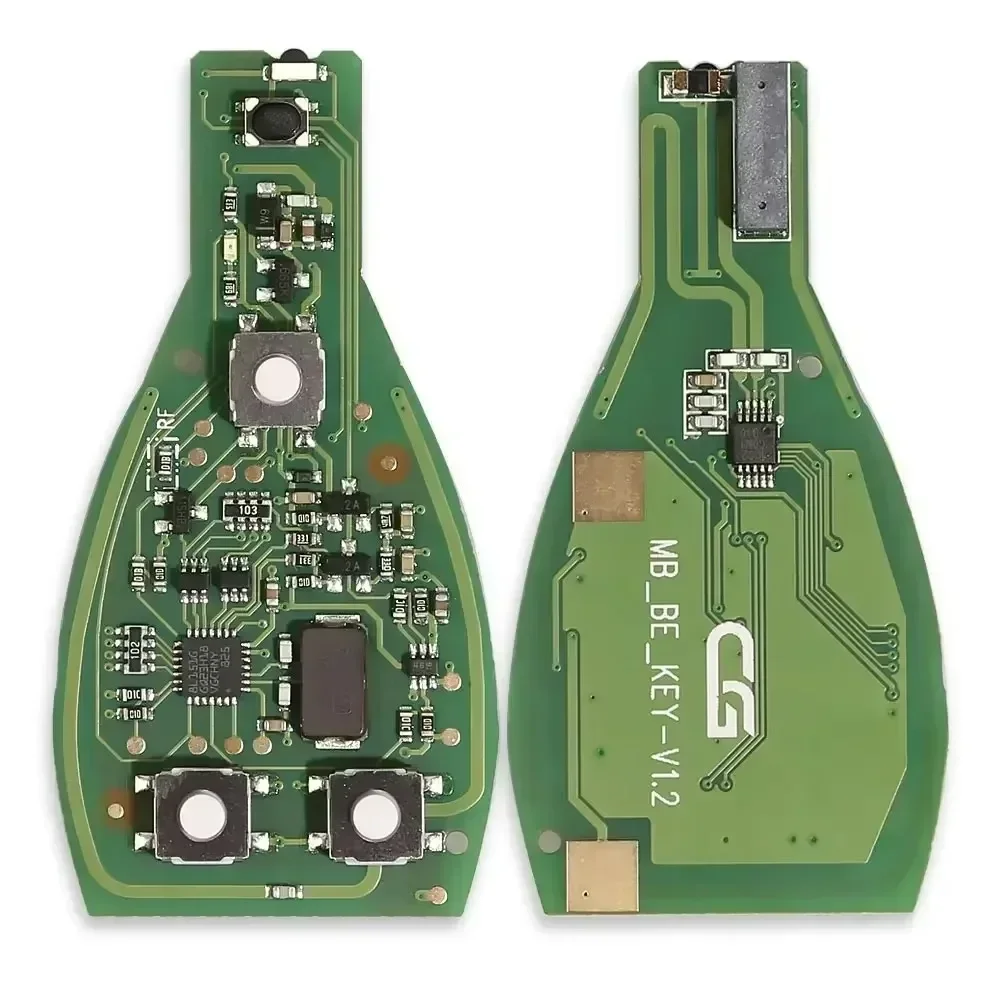 5 uds CGDI MB CG BE Key V1.2 p - Board Game Logo reseña y precio