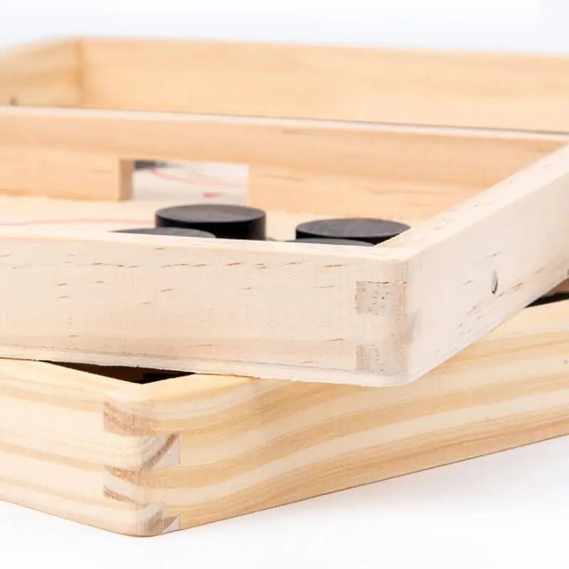 Juego de mesa de Hockey Paced, - Board Game Jenga reseña y precio