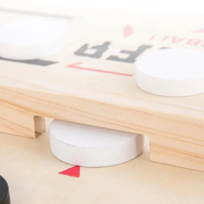 Juego de mesa de Hockey Paced, - Board Game Jenga reseña y precio