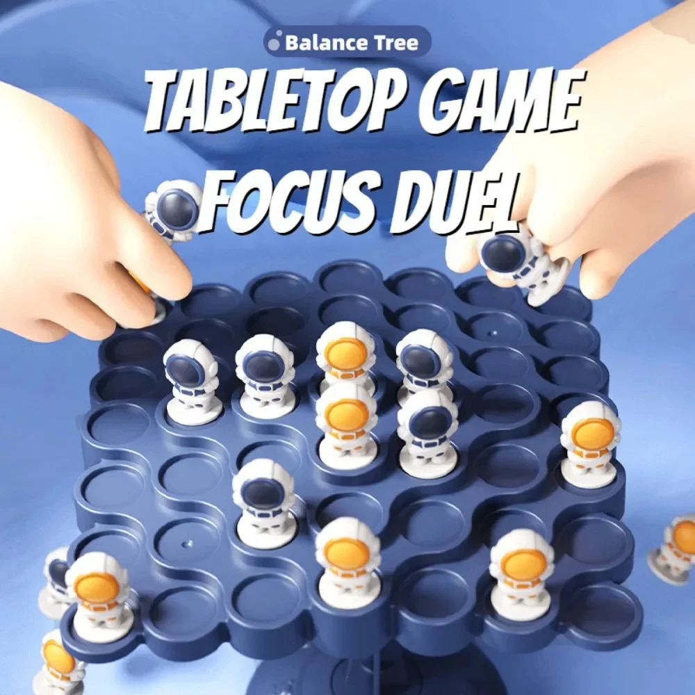 Juegos de mesas para toda la f - Board Game Jenga reseña y precio