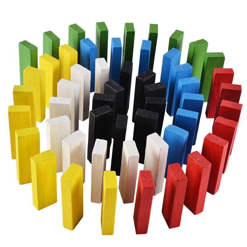Juego de torre de apilamiento  - Board Game Jenga reseña y precio