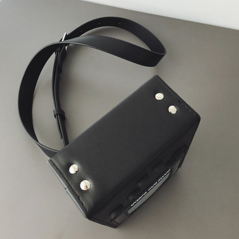 Bolso cruzado creativo con dis - Board Game Box reseña y precio
