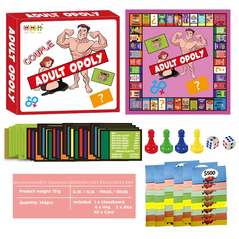 Juego de Mesa Monopoly para Pa - Board Game Unmatched reseña y precio