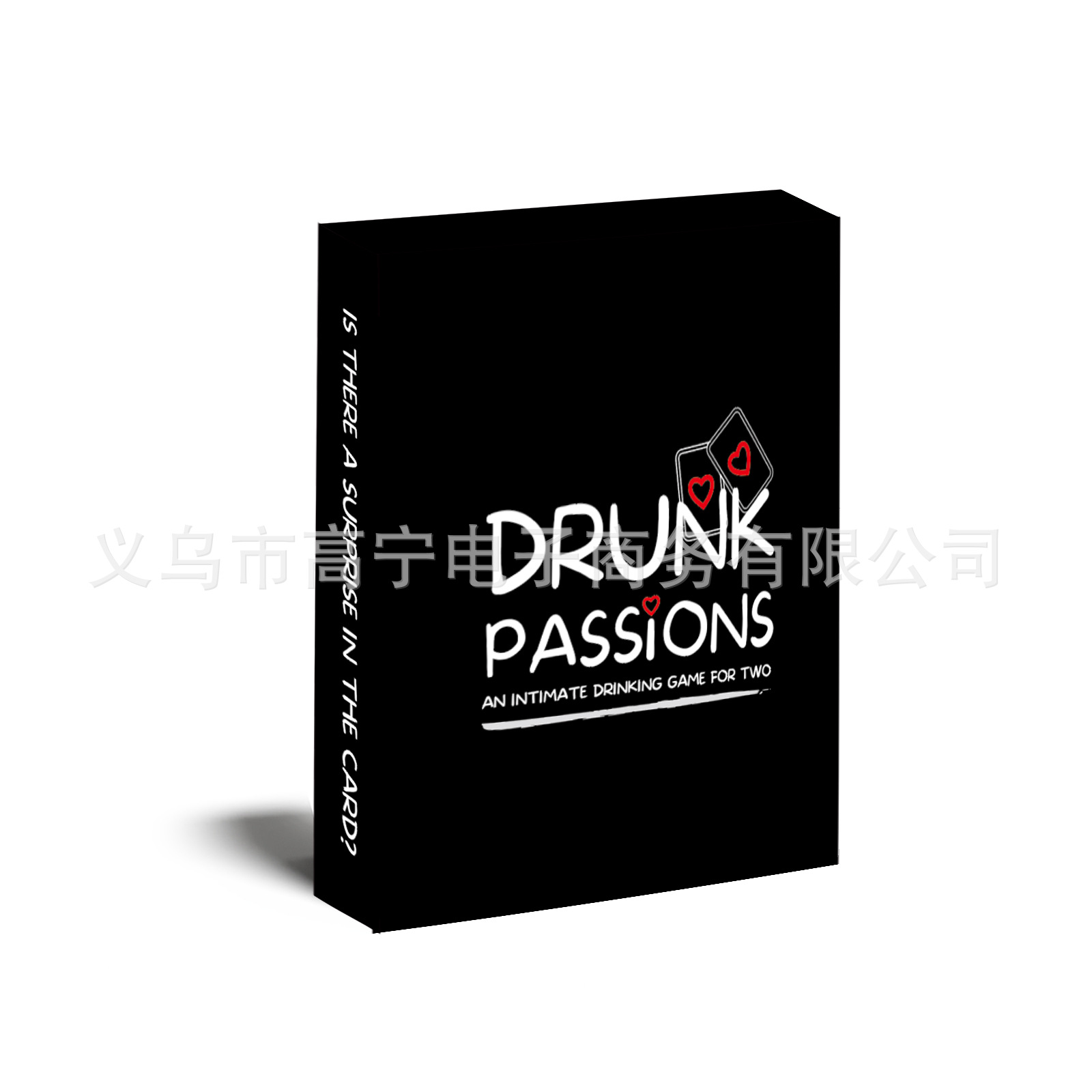 Amantes de las pasiones borrac - Board Game Unmatched reseña y precio