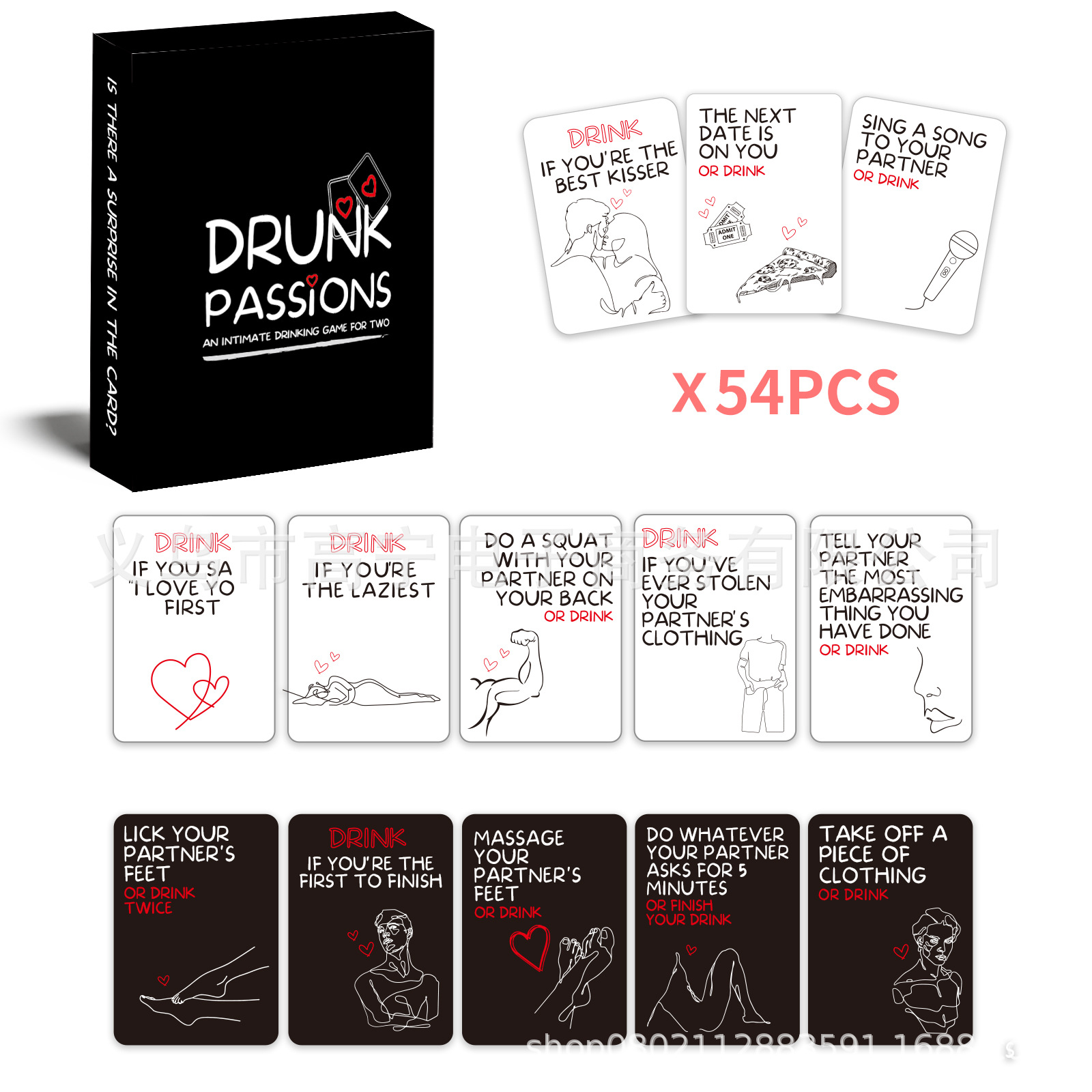 Amantes de las pasiones borrac - Board Game Unmatched reseña y precio