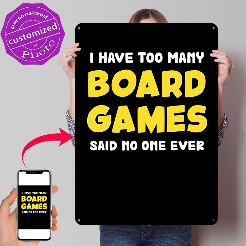 Juegos de Mesa, Divertido Post - Board Game Quote reseña y precio