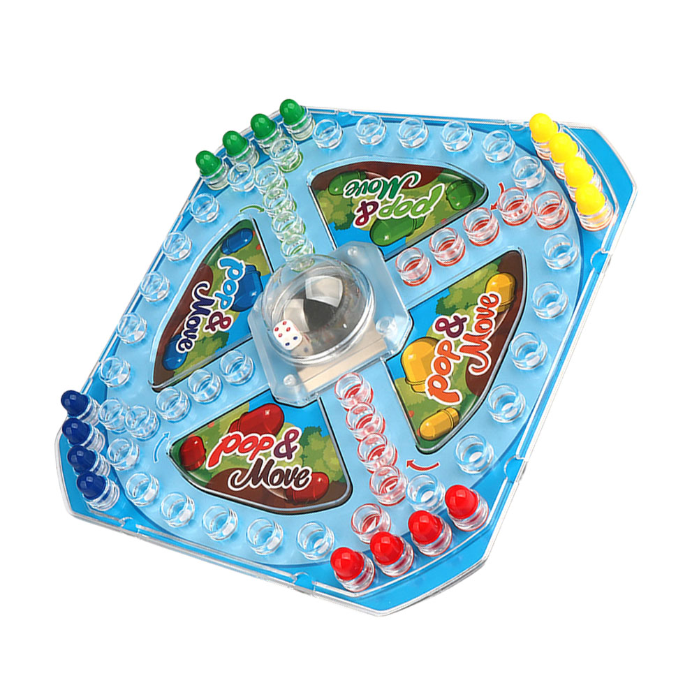 Múltiples jugadores Juegos de  - Board Game Fun reseña y precio