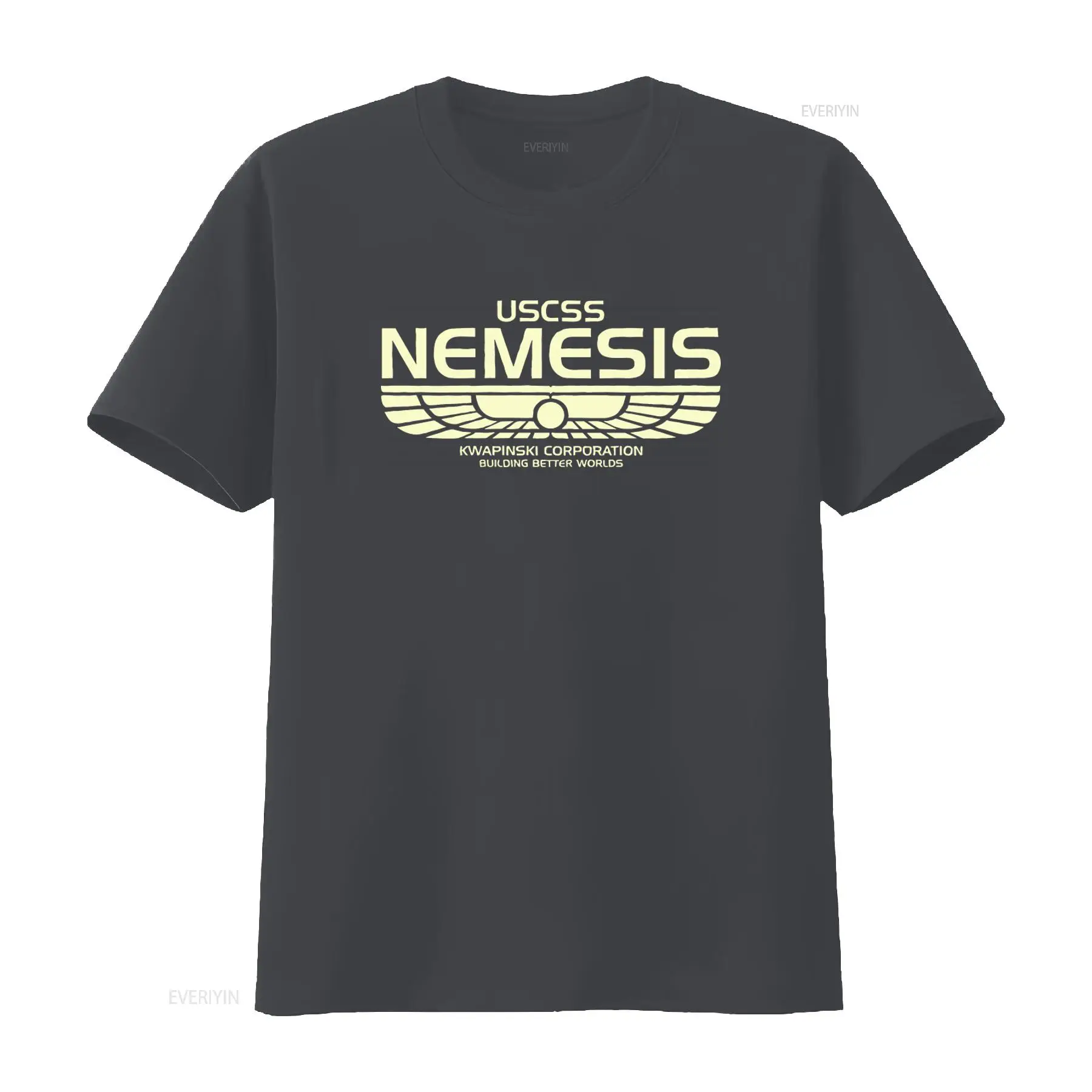 Camiseta de juego de mesa Neme - Board Game Nemesis reseña y precio