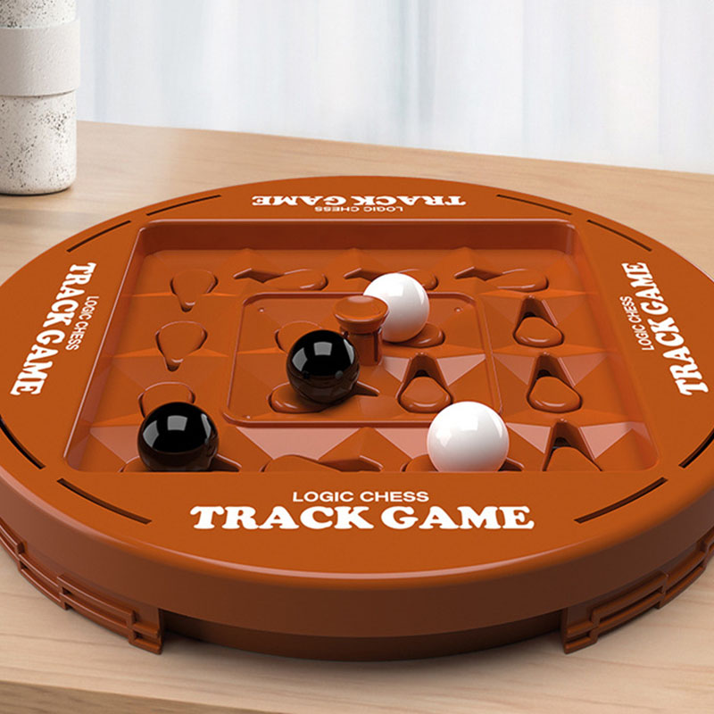 Juego de ajedrez divertido par - Board Game Fun reseña y precio