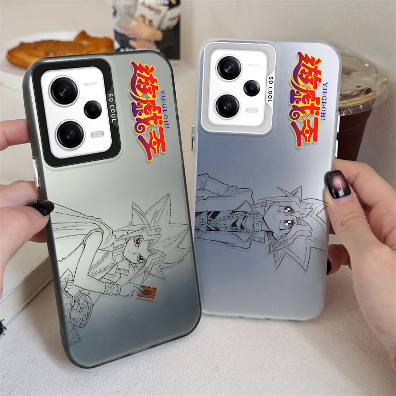 Funda Protectora para Xiaomi P - Board Game Logo reseña y precio