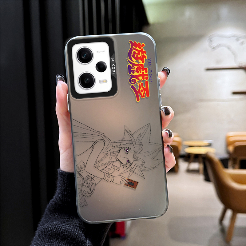 Funda Protectora para Xiaomi P - Board Game Logo reseña y precio