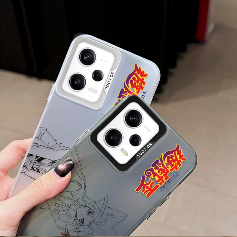 Funda Protectora para Xiaomi P - Board Game Logo reseña y precio