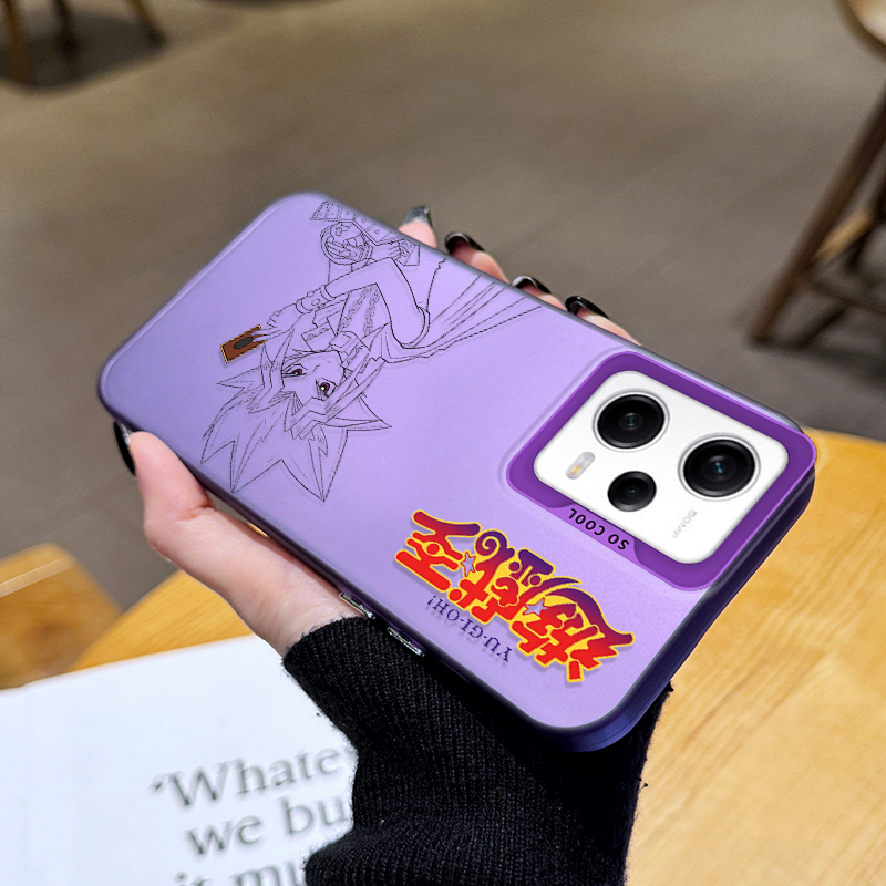 Funda Protectora para Xiaomi P - Board Game Logo reseña y precio