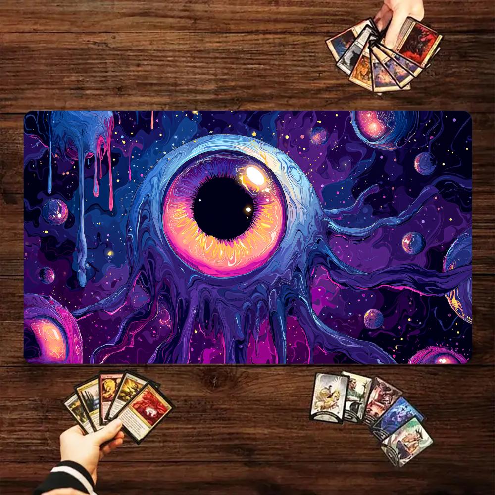 Tapete de juego gigante para c - Board Game Monster reseña y precio