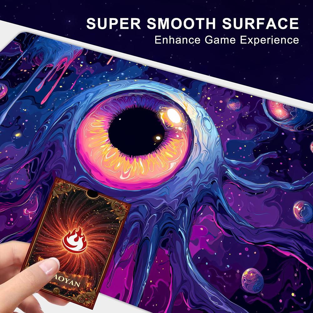 Tapete de juego gigante para c - Board Game Monster reseña y precio