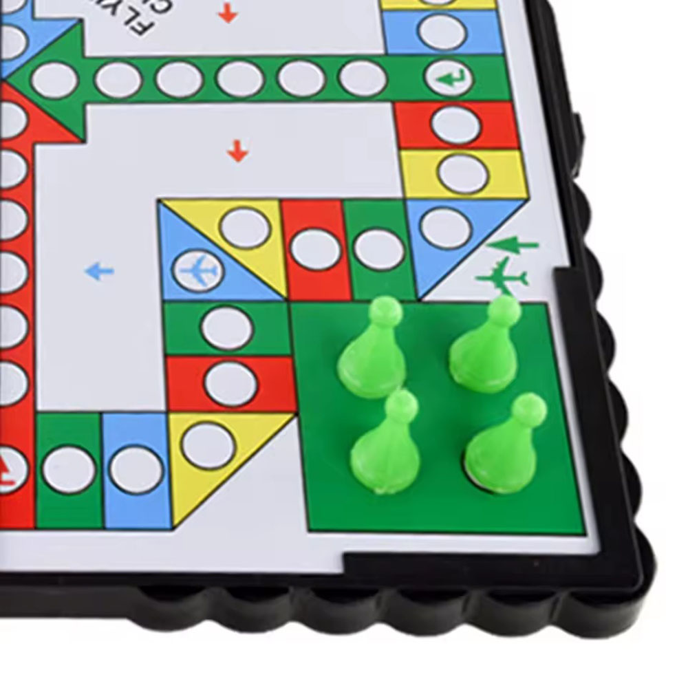 Juego de ajedrez volador magné - Magnetic Travel Chess reseña y precio