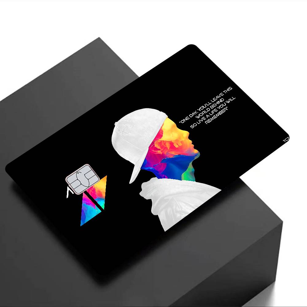 DJ A-Avicii Logo juego Anime p - Board Game Logo reseña y precio