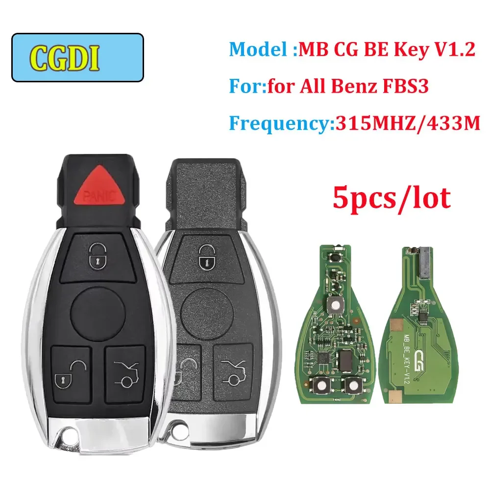 5 uds CGDI MB CG BE Key V1.2 p - Board Game Logo reseña y precio