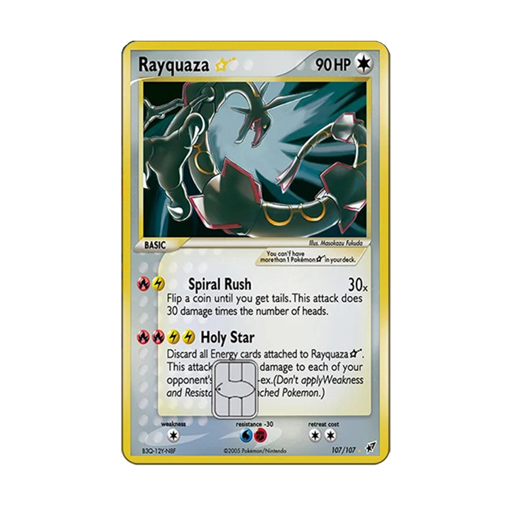 PTCG Star Card Series-pegatina - Board Game Monster reseña y precio