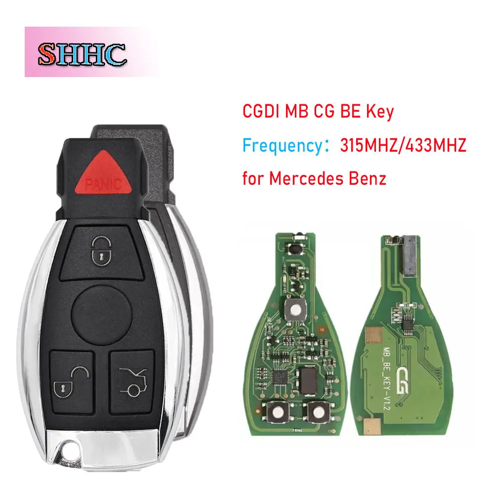 Original CGDI MB CG BE Key V1. - Board Game Logo reseña y precio