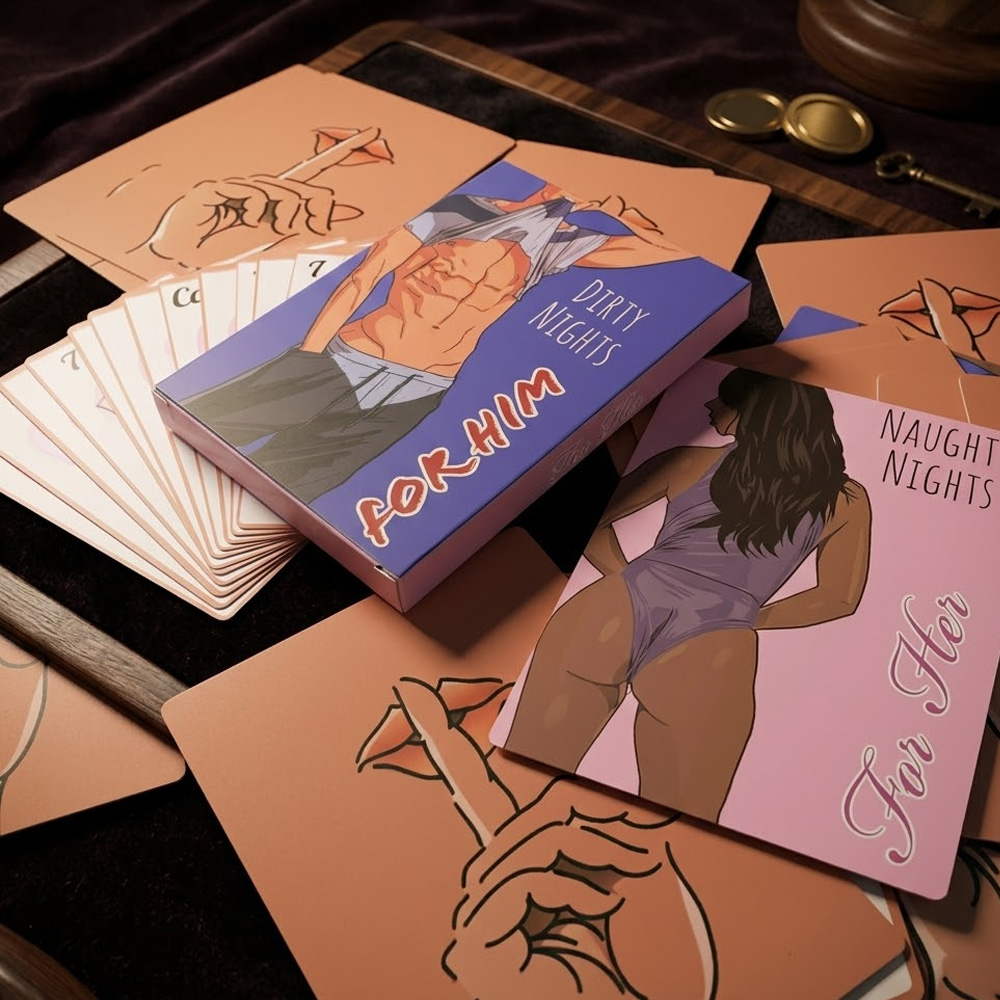 Juego de Cartas Romántico para - Board Game Unmatched reseña y precio