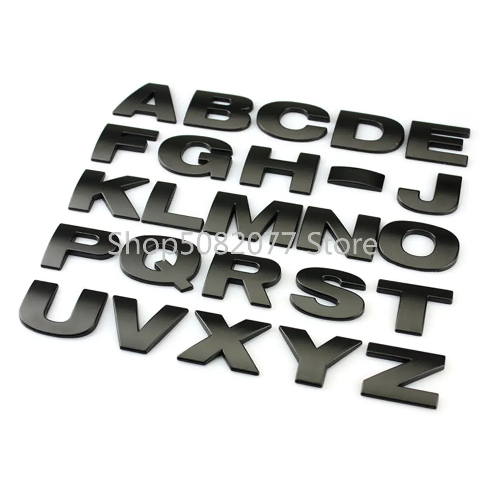 DIY letras números alfabeto em - Board Game Logo reseña y precio