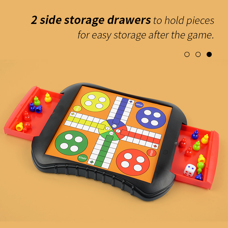 Juegos de Mesa 3 en 1/5 en 1/7 - Magnetic Travel Chess reseña y precio