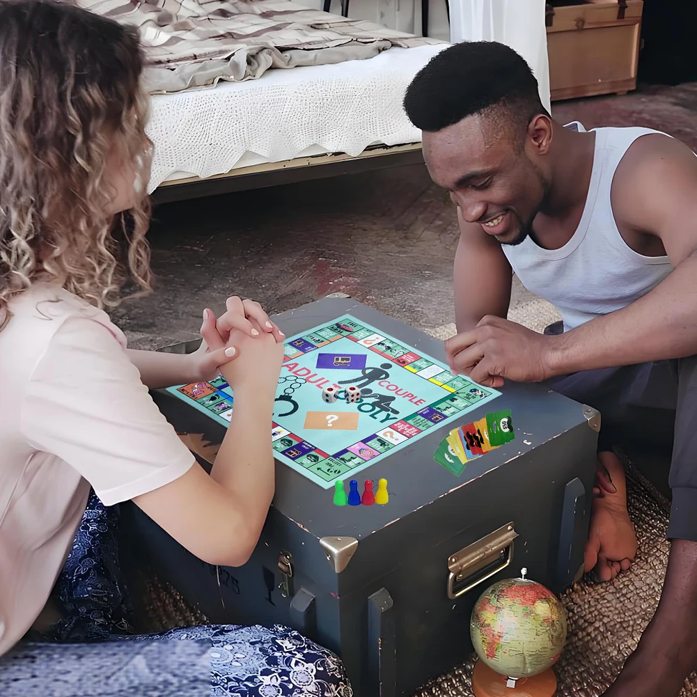 Nuevo Juego de Mesa para Parej - Board Game Unmatched reseña y precio