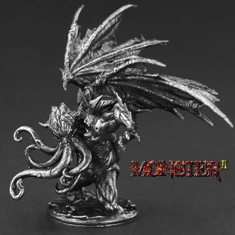 Modelo de soldado monstruo de  - Board Game Monster reseña y precio