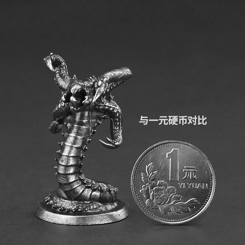 Modelo de soldado monstruo de  - Board Game Monster reseña y precio