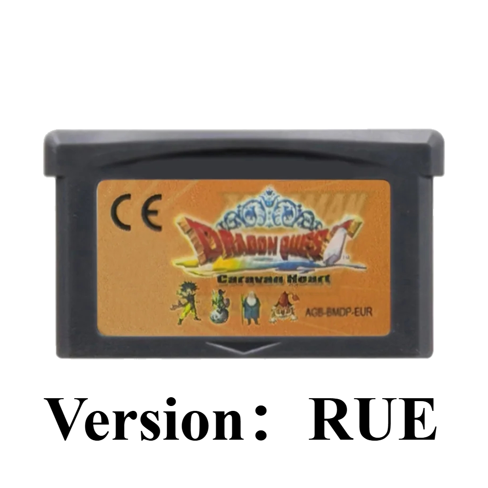 Tarjeta de videojuego GBA de 3 - Board Game Monster reseña y precio