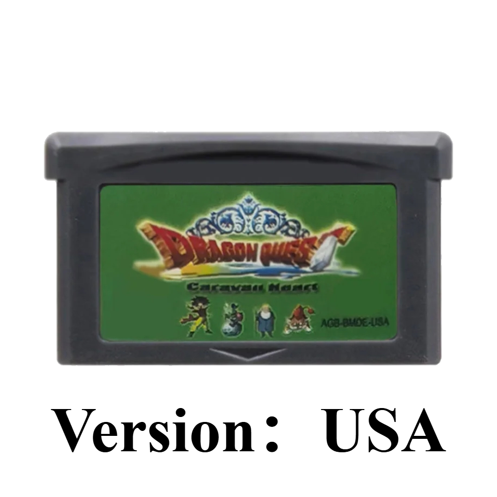 Tarjeta de videojuego GBA de 3 - Board Game Monster reseña y precio