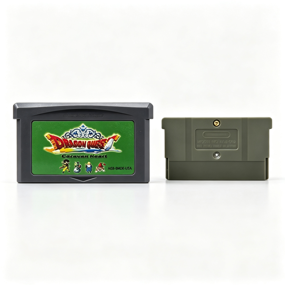 Tarjeta de videojuego GBA de 3 - Board Game Monster reseña y precio